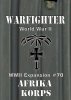 Warfighter North Africa - Expansion #70 Afrika Korps